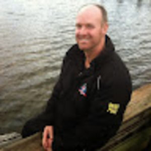 Meet your Posher, Steven